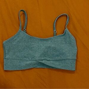 Beyond Yoga Spacedye Home Run Bra | Small